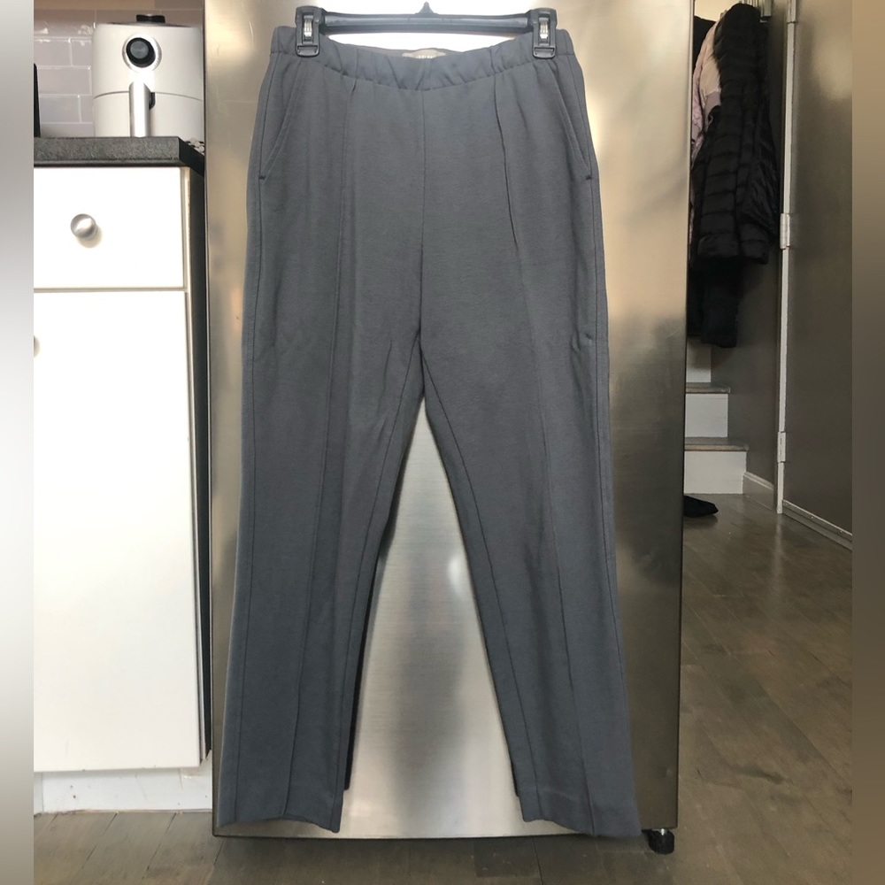 Everlane Dream Pant - Slate Color, Medium
